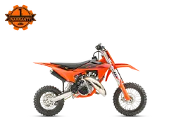 2027 KTM 50 SX