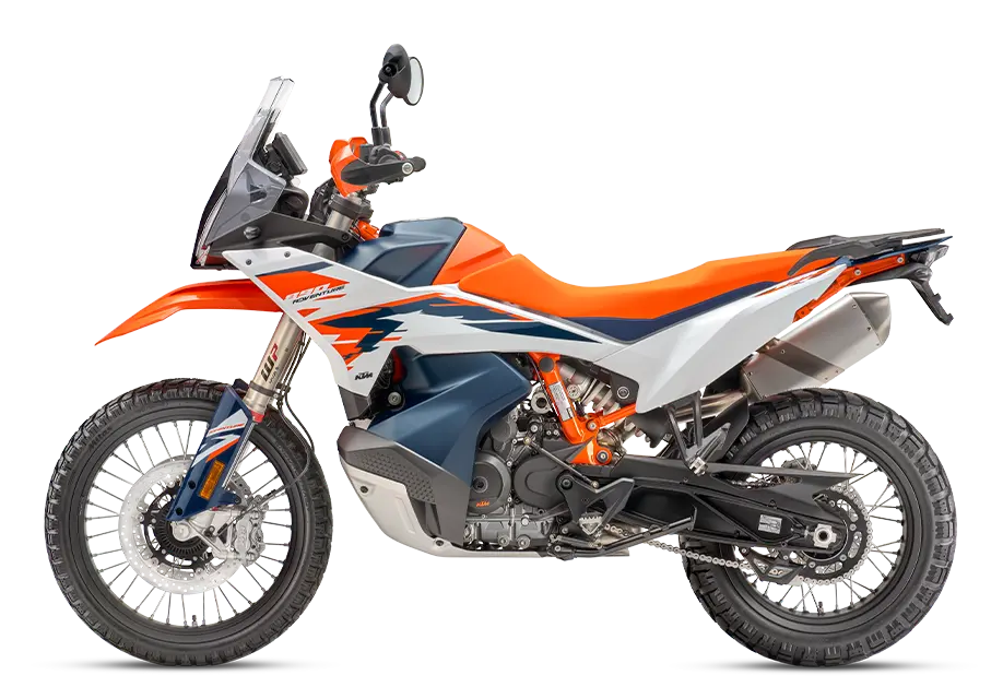 2026 KTM 890 Adventure R - image 1