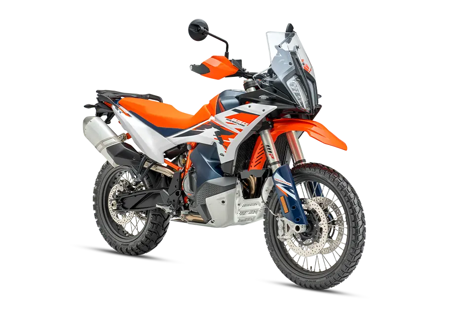 2026 KTM 890 Adventure R - image 2