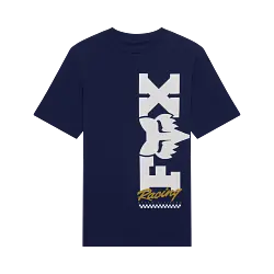 Youth Checker Tee