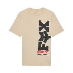 Youth Checker Tee - image 1