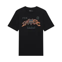 Youth Image Print Tee - image 1