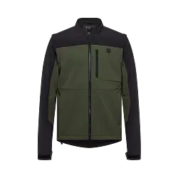 Ranger Off-Road Softshell Jacket - image 1