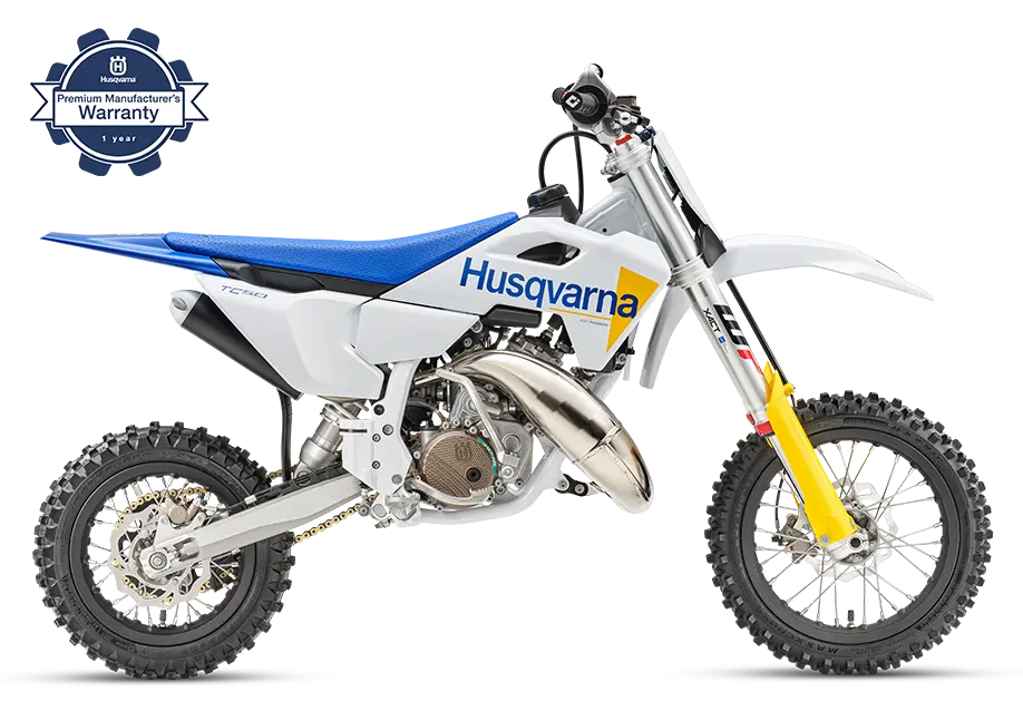 TC 50 2027