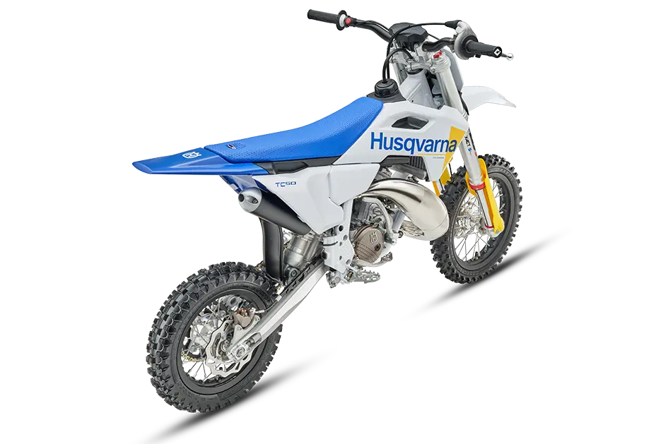 TC 50 2027 - image 1