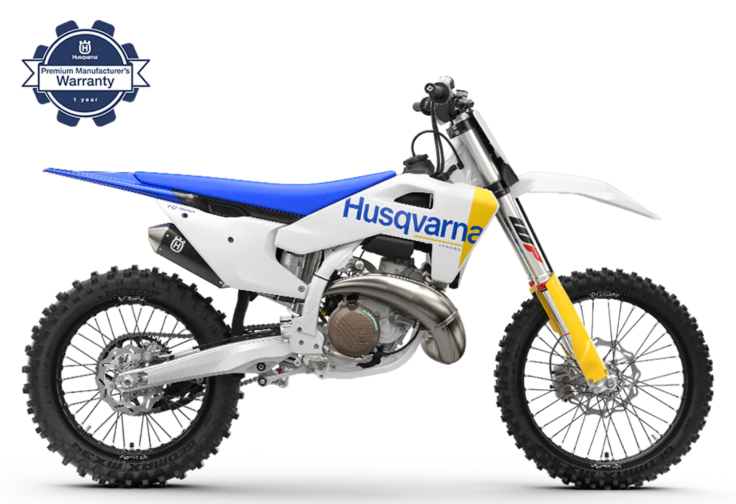 TC 300 2027