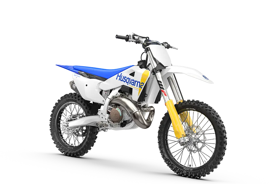 TC 250 - image 1