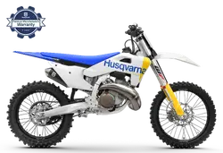 TC 250 2027
