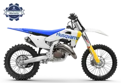 TC 125