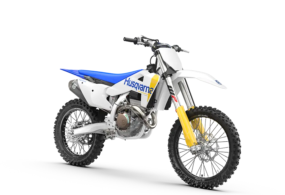 FC 350 - image 1