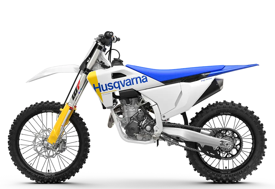 FC 350 - image 2