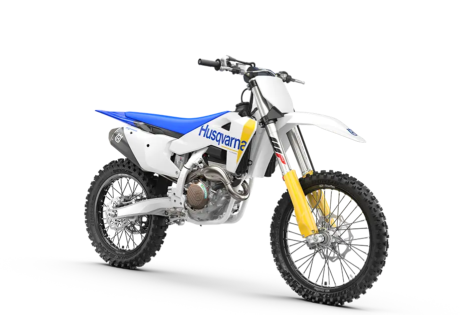 FC 250 2027 - image 1