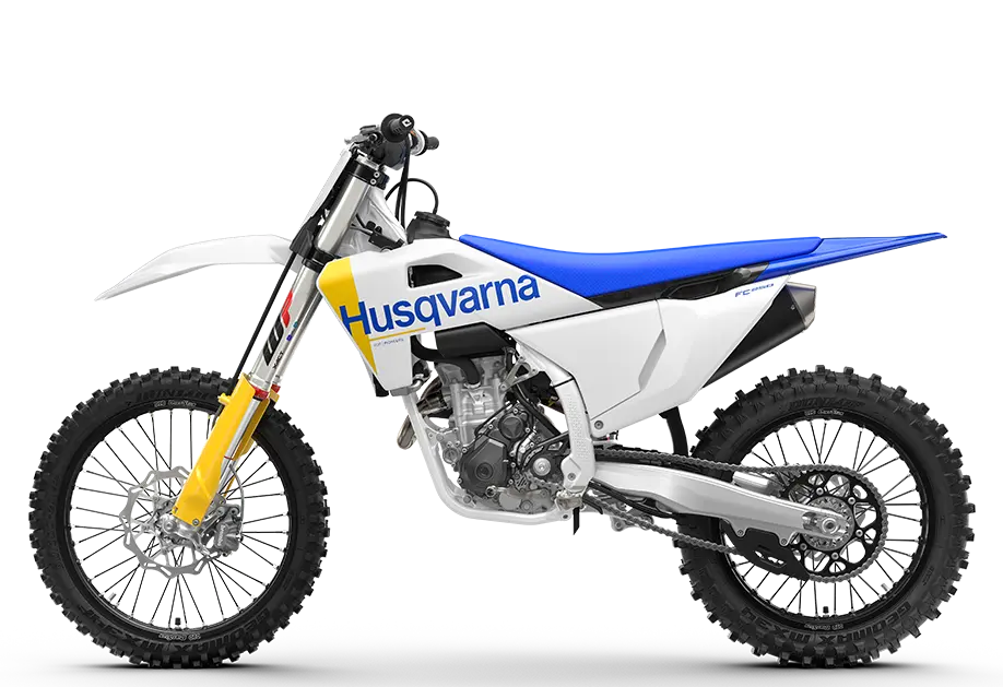 FC 250 - image 2