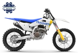 FC 250 2027