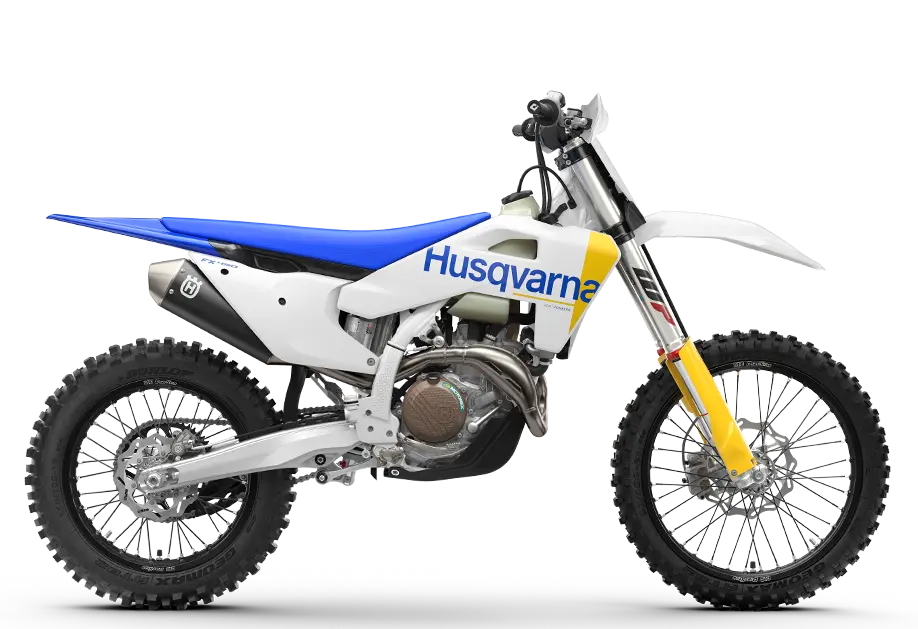FX 450