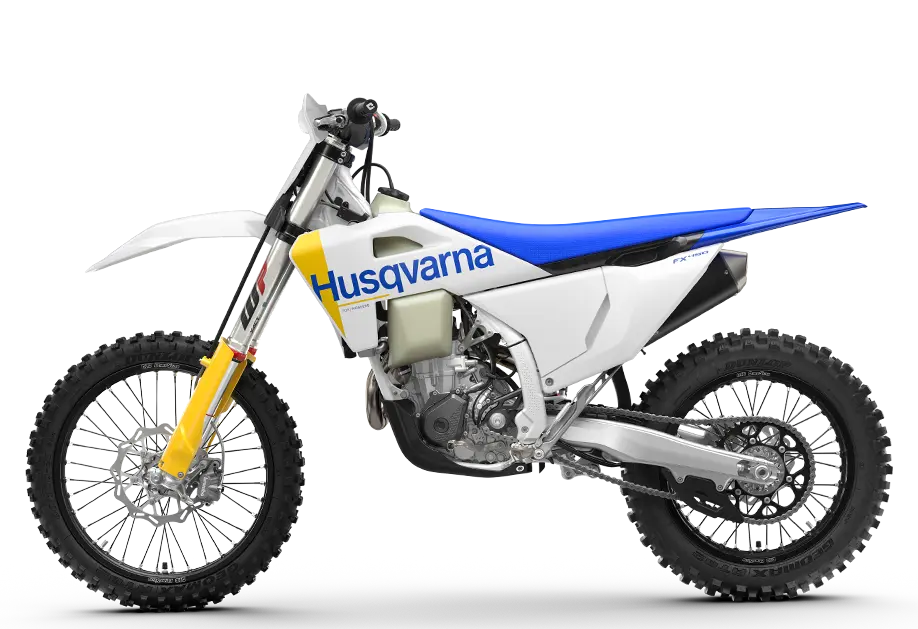 FX 450 2027 - image 1