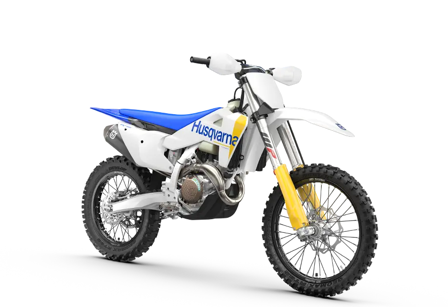 FX 450 - image 2