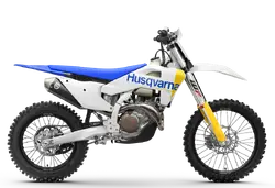 FX 450 2027