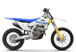 FX 350 2027