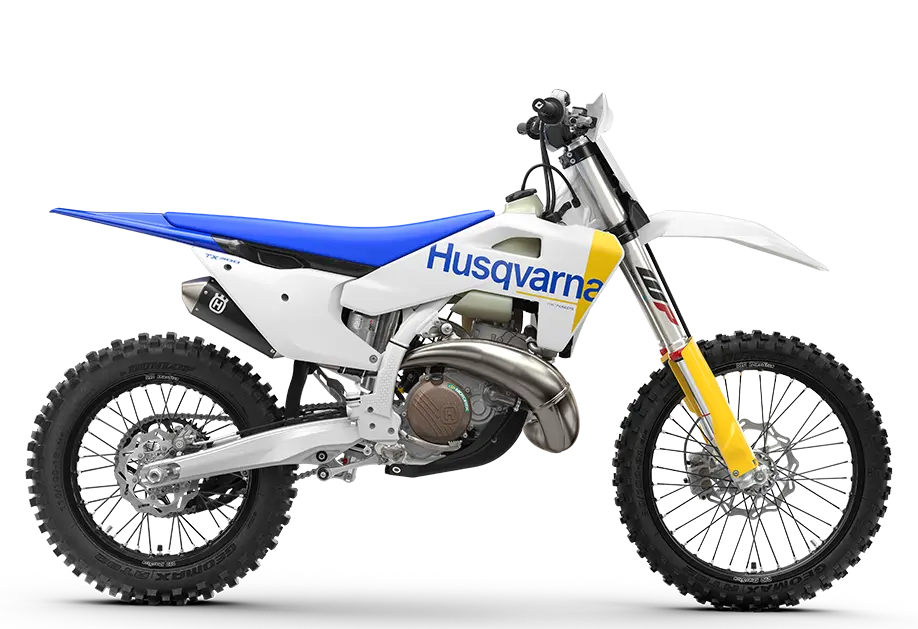 TX 300 2027