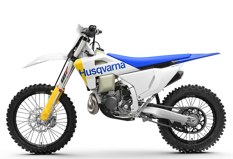 TX 300 - image 1
