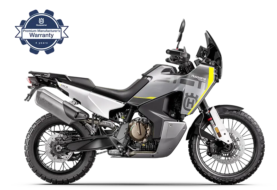 Norden 901