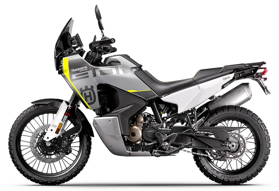 Norden 901 - image 1