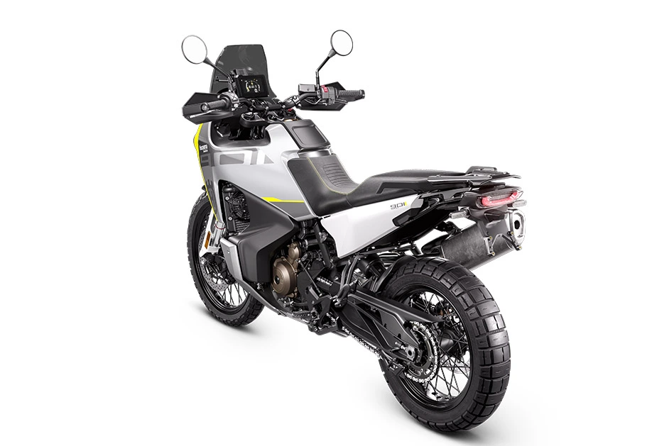 Norden 901 - image 2