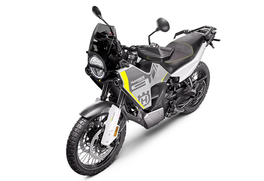 Norden 901 - image 3