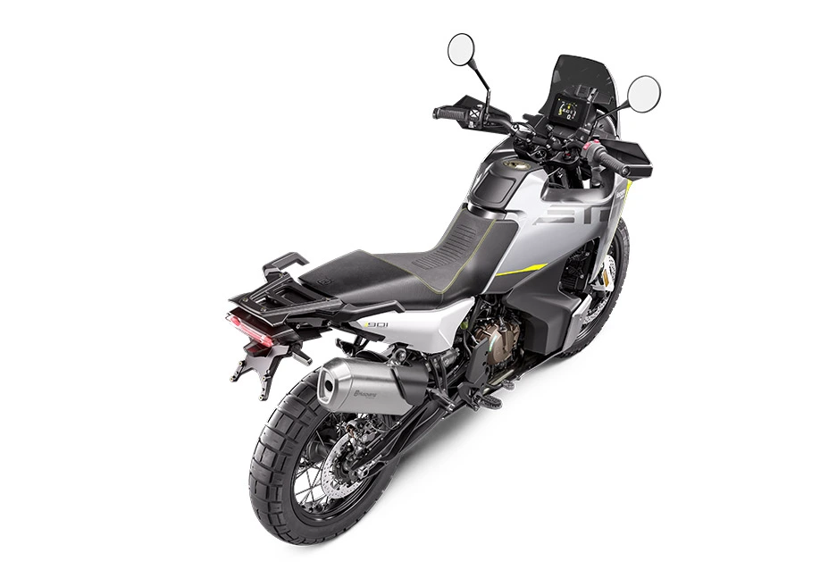 Norden 901 - image 4