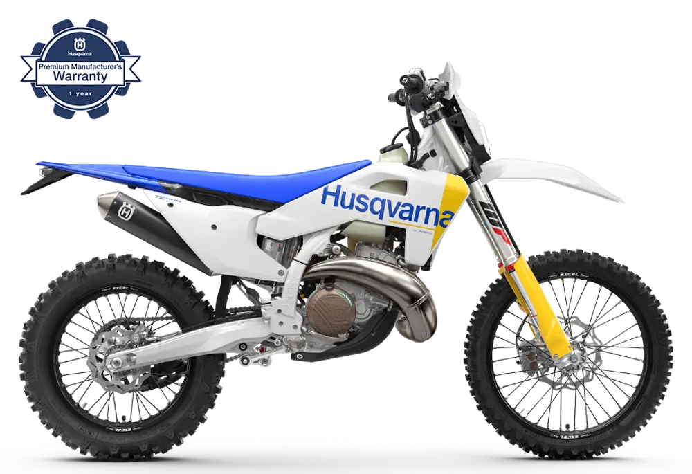 TE 300