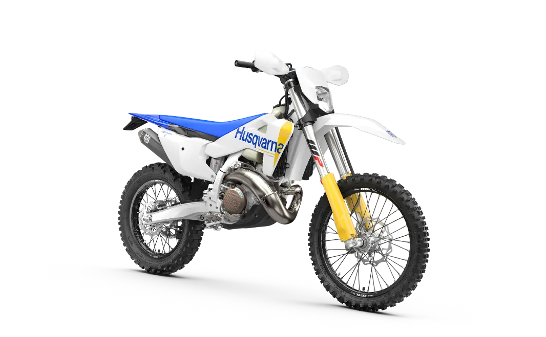 TE 300 - image 2