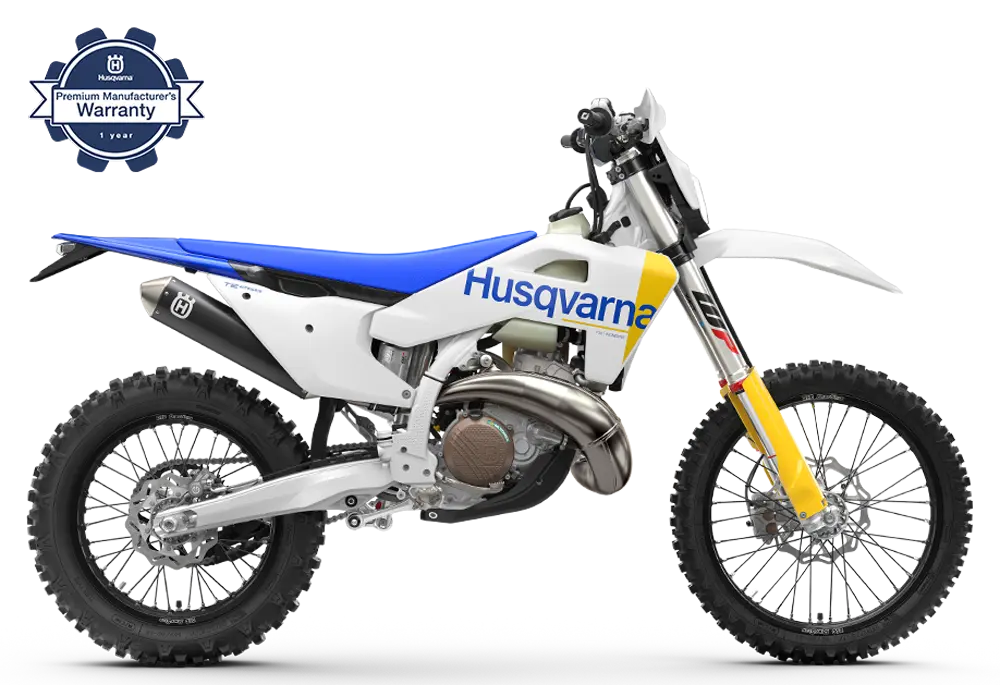 TE 250