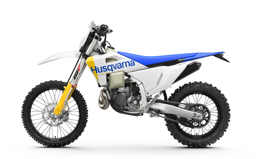 TE 250 - image 1