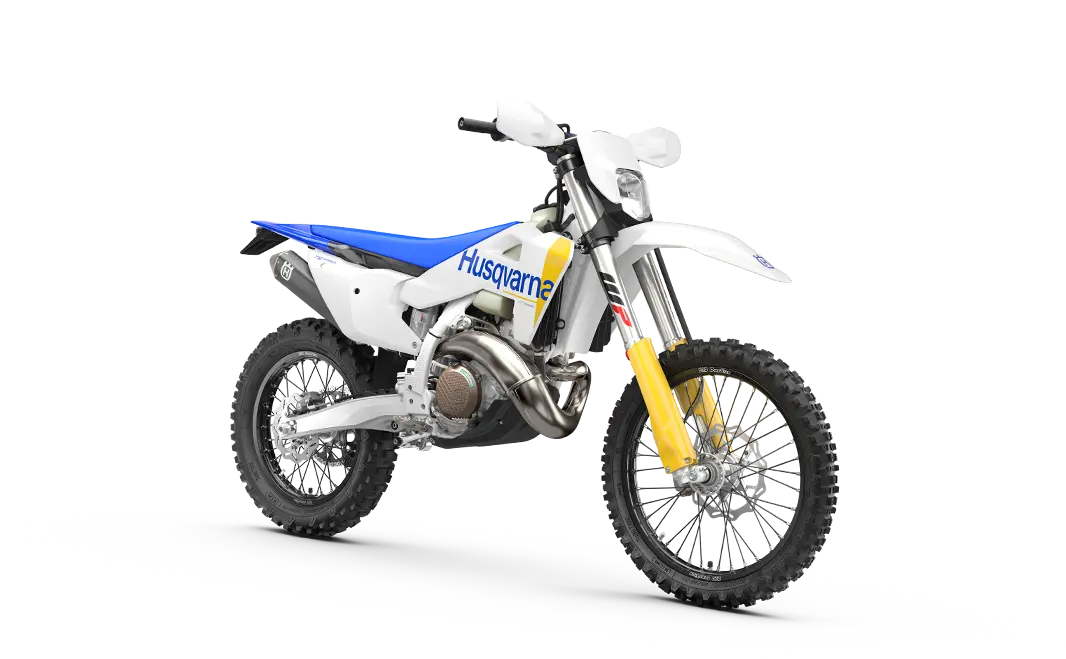 TE 250 - image 2