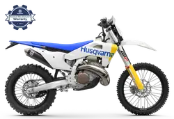 TE 250