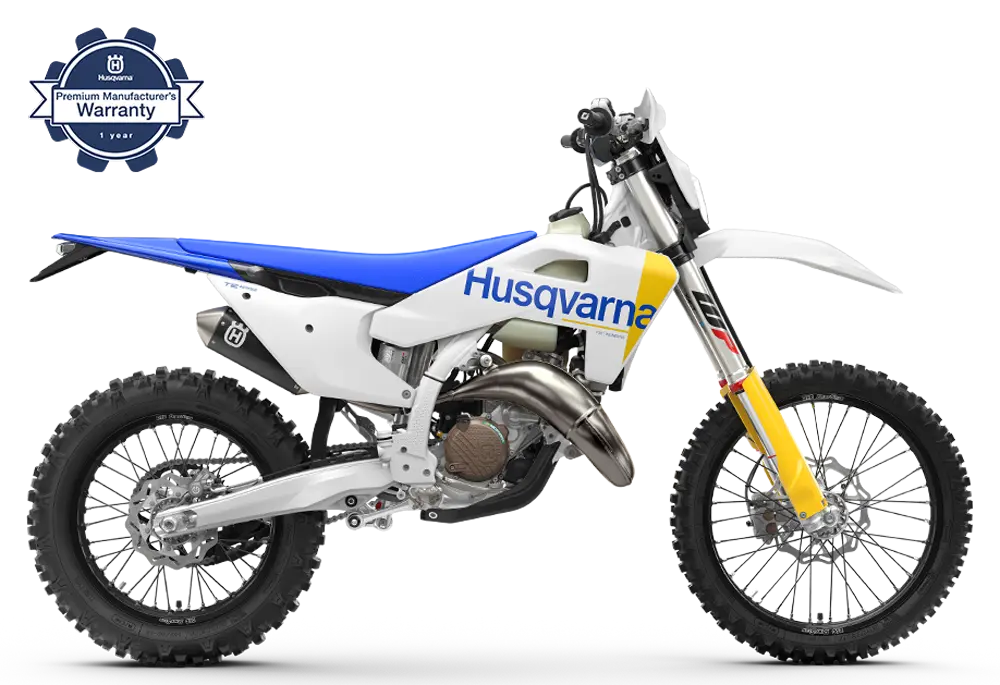 TE 125 2027