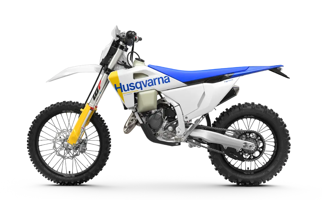 TE 125 2027 - image 1