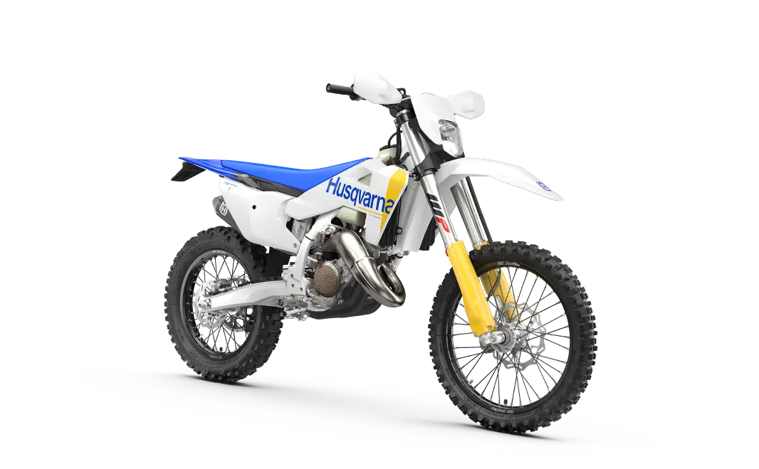 TE 125 2027 - image 2