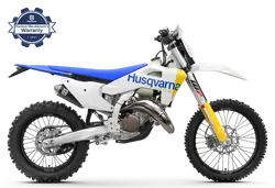 TE 125 2027