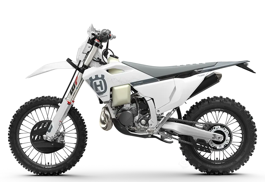 TE 300 Pro - image 1