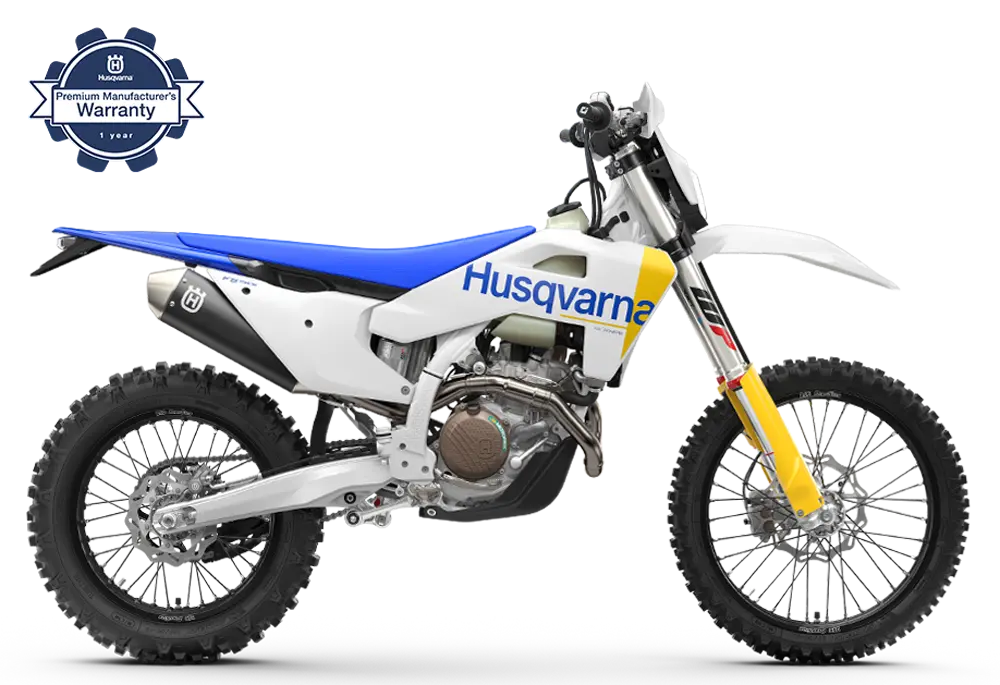 FE 501