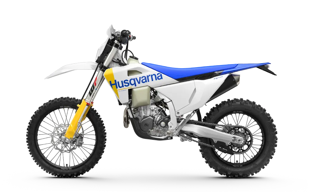 FE 501 - image 1