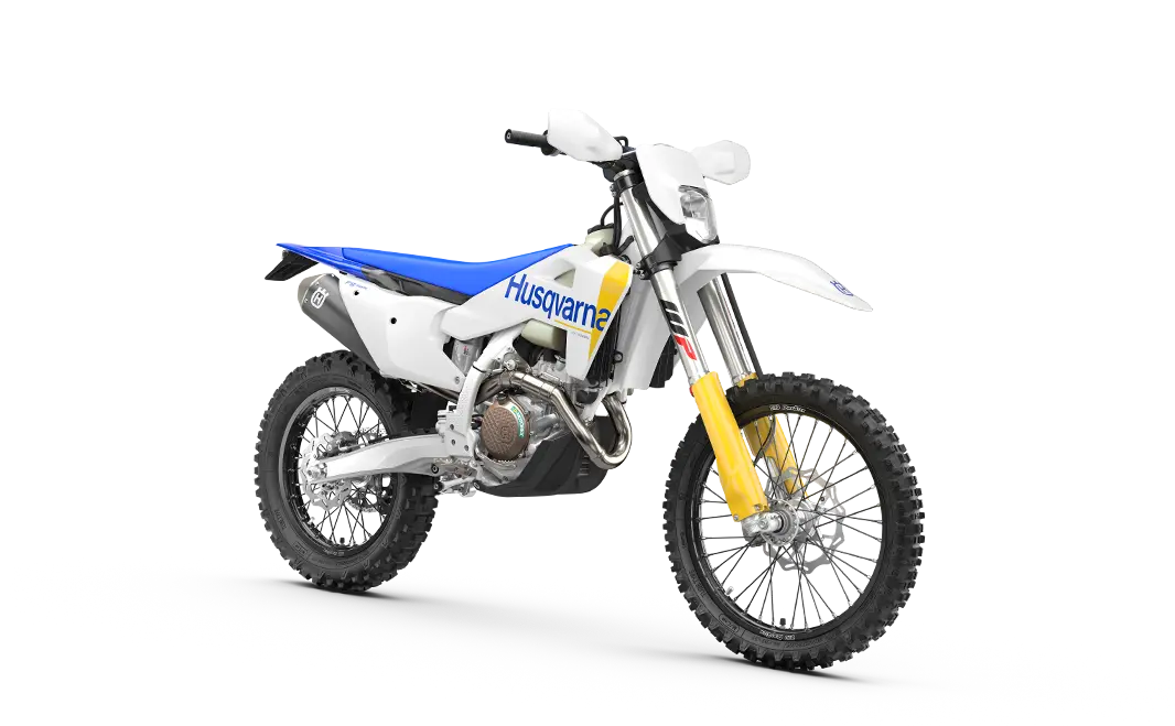 FE 501 - image 2