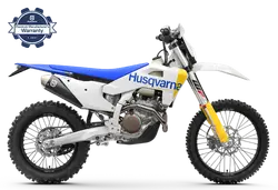 FE 501