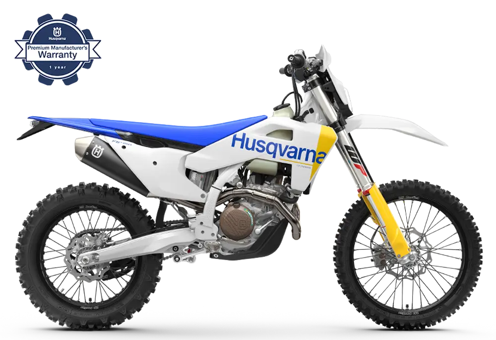 FE 450