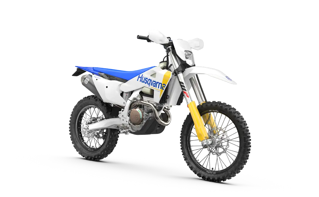 FE 250 2027 - image 2