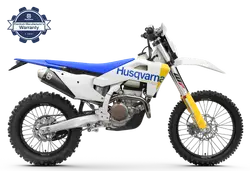 FE 250 2027