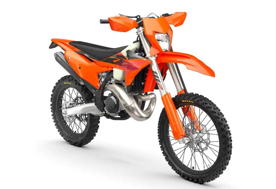 2027 KTM 300 EXC - image 2