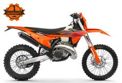 2027 KTM 300 EXC